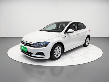 Volkswagen Polo 2024 Volkswagen Polo 2024 car image