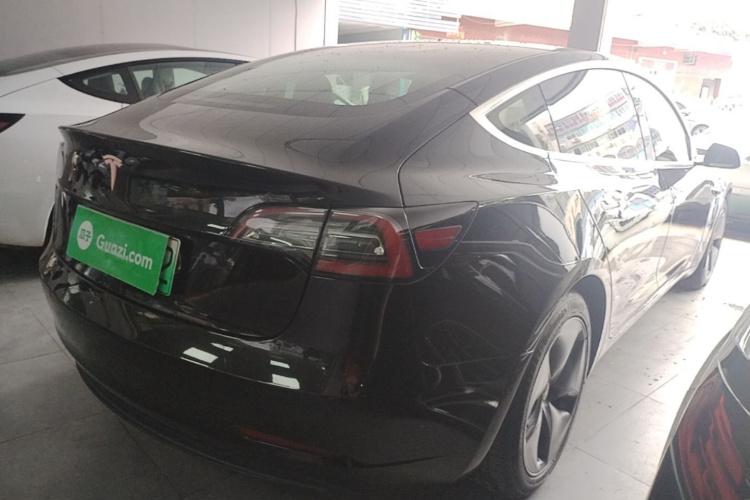 Tesla Model 3 2020 car image #5