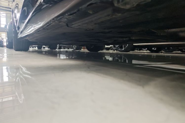 BMW 3 Series 2024 immagine di auto #27