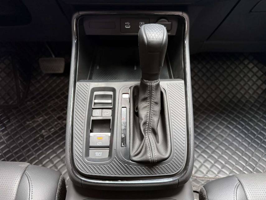 Honda CR-V 2026 car image #18