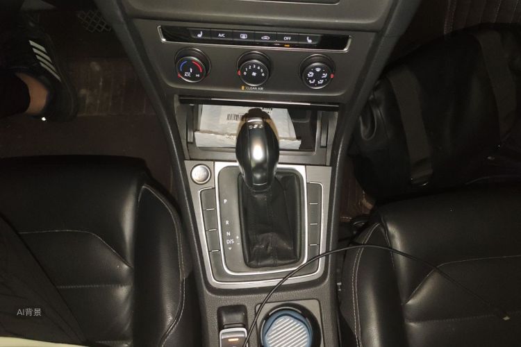 Volkswagen Golf 2016 #16 Volkswagen Golf 2016 car image #16