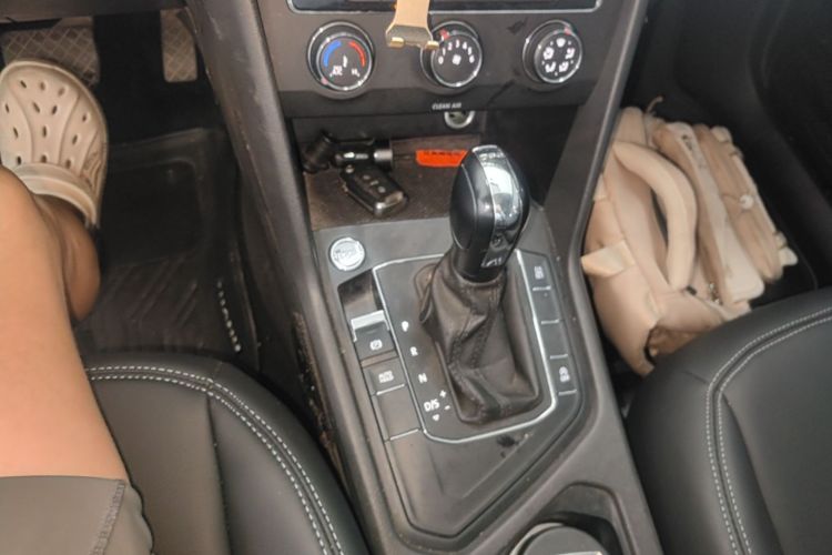 Volkswagen Tharu 2020 #14 Volkswagen Tharu 2020 car image #14