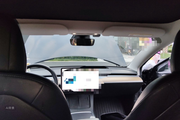 Tesla Model 3 2021 car image #20