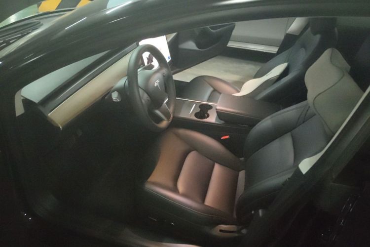 Tesla Model 3 2022 car image #15