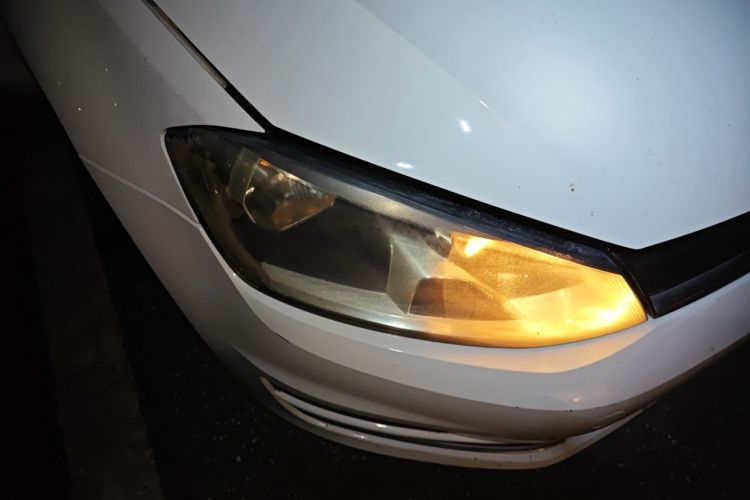 Volkswagen Golf 2014 #8 Volkswagen Golf 2014 car image #8