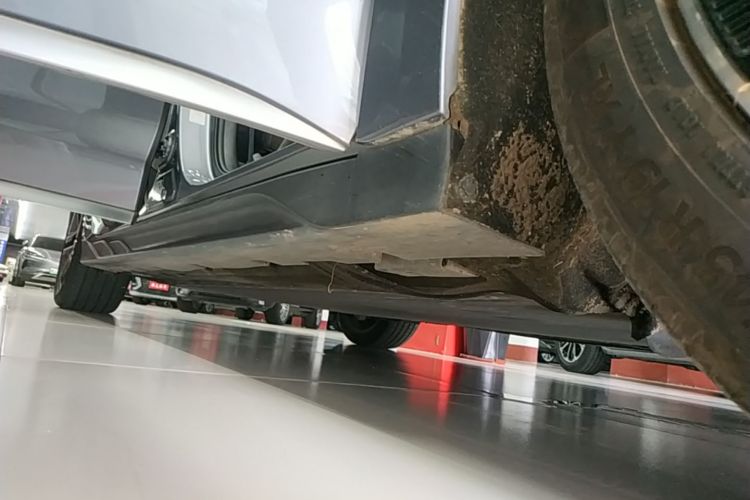 BYD Han 2023 car image #26