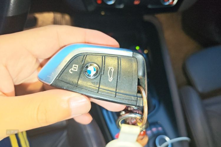 BMW X1 2018 #10 BMW X1 2018 car image #10