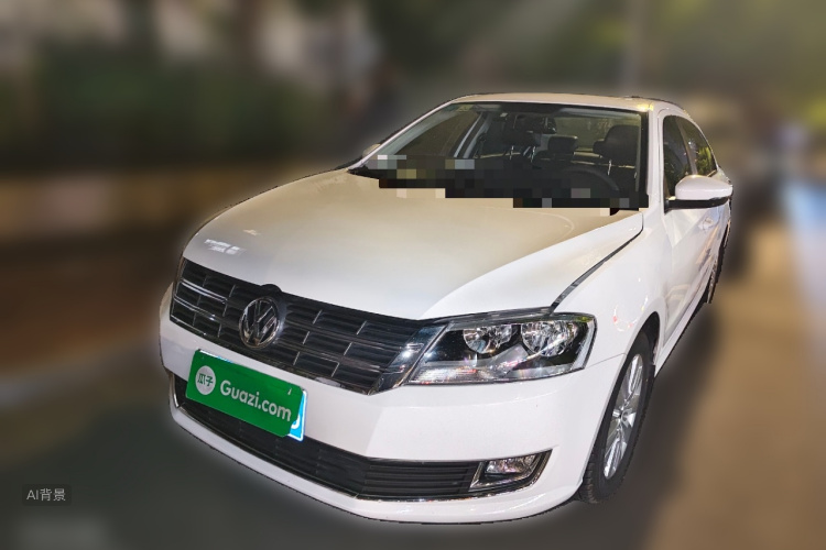 Volkswagen Lavida 2016 #2 Volkswagen Lavida 2016 car image #2