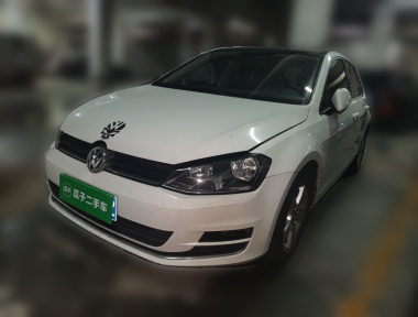 Volkswagen Golf 2015 Volkswagen Golf 2015 car image