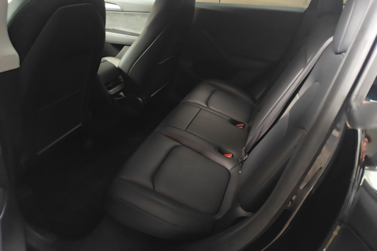 Tesla Model Y 2021 #13 Tesla Model Y 2021 immagine di auto #13