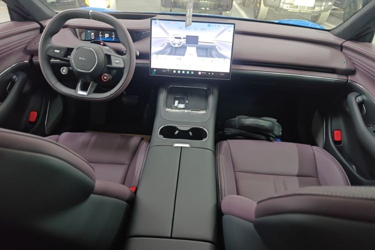2026 car image #10