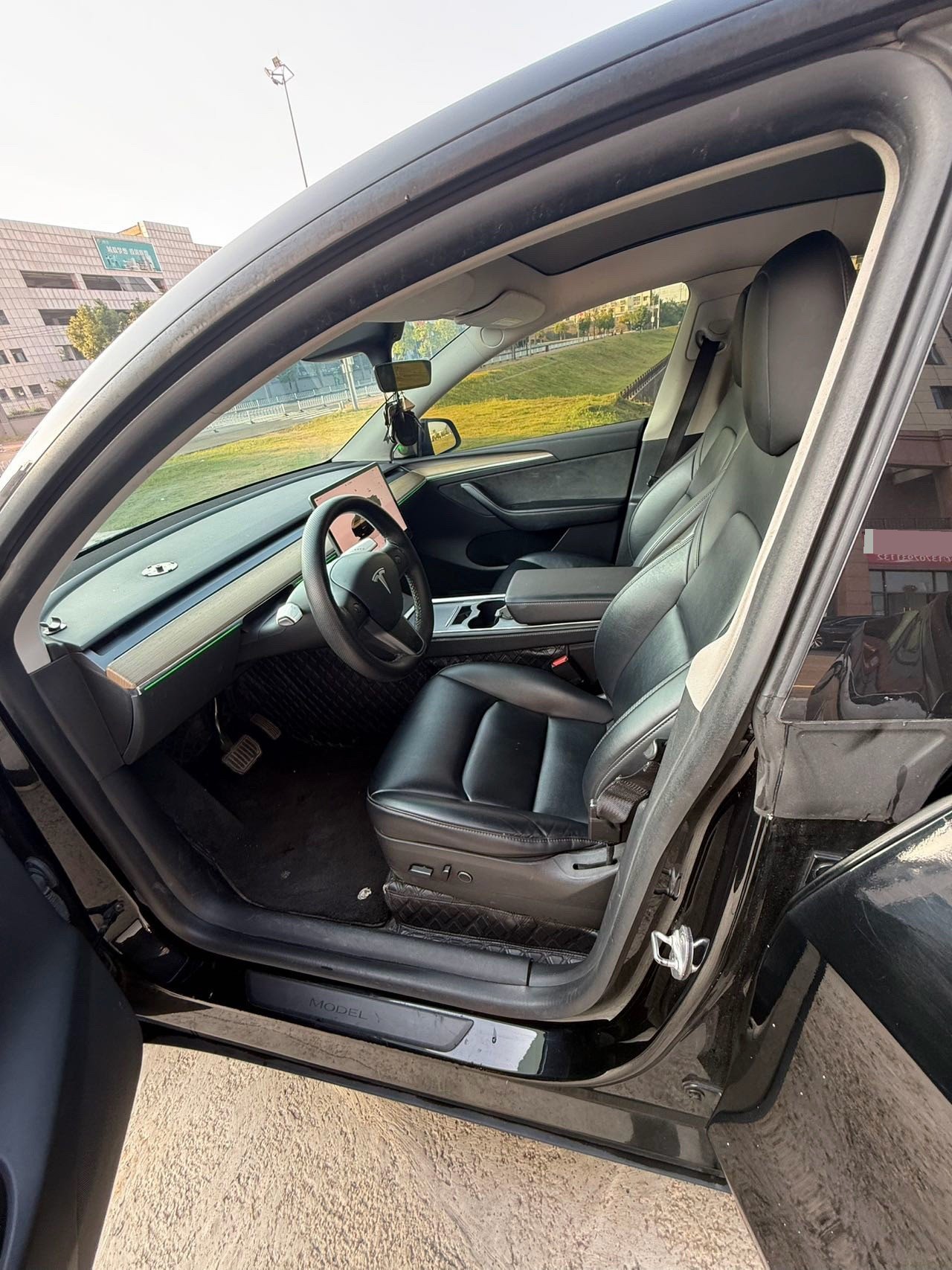 Tesla Model Y 2022 #8 Tesla Model Y 2022 imagen de coche #8