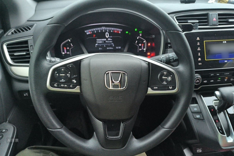 Honda CR-V 2022 #12 Honda CR-V 2022 car image #12