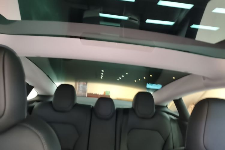 Tesla Model 3 2024 #18 Tesla Model 3 2024 car image #18