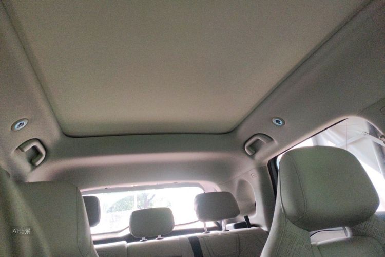 BYD YuanUP 2024 #20 BYD YuanUP 2024 car image #20