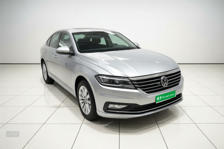 Volkswagen Lavida 2021 car image #4