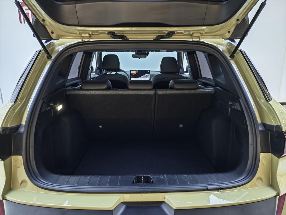 GEELY Cowboy 2024 car image #21
