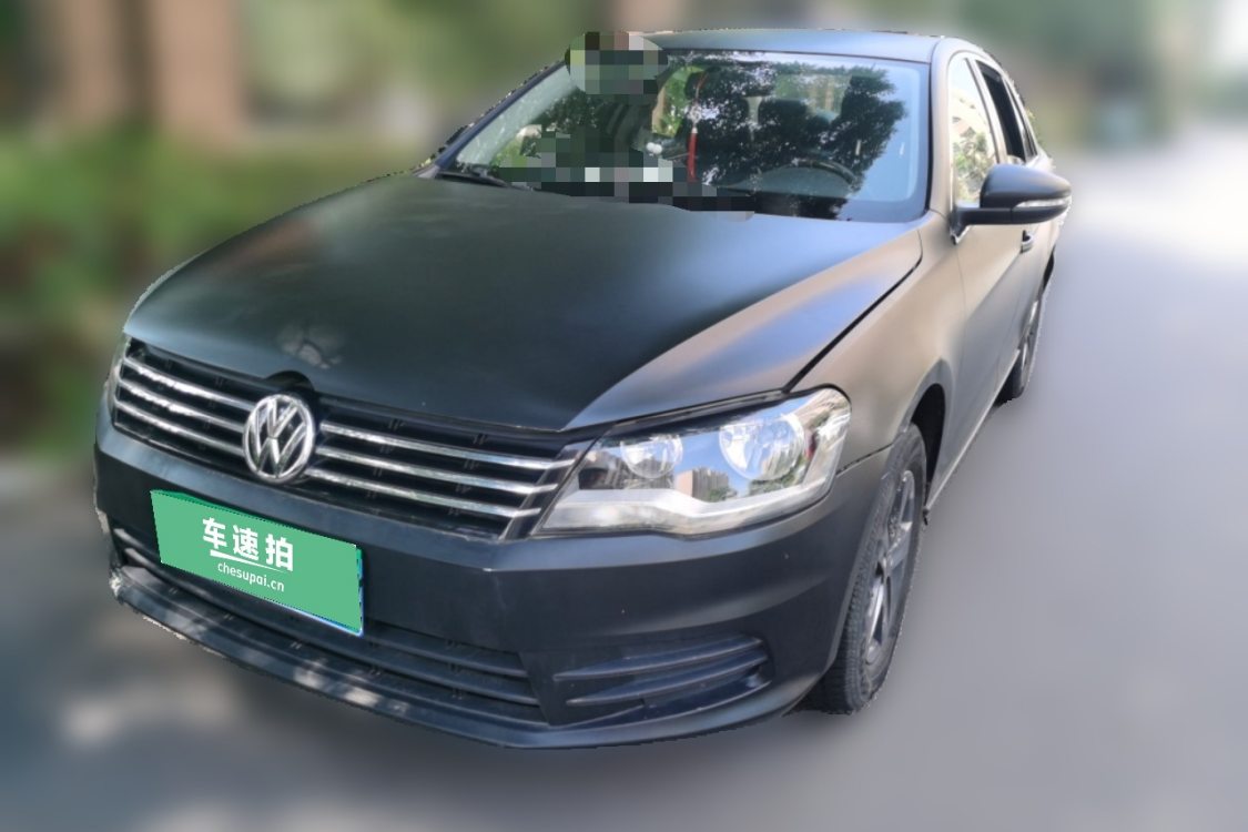 Volkswagen Bora 2015 Volkswagen Bora 2015 car image