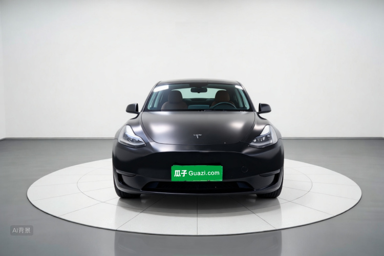 Tesla Model Y 2022 #3 Tesla Model Y 2022 immagine di auto #3