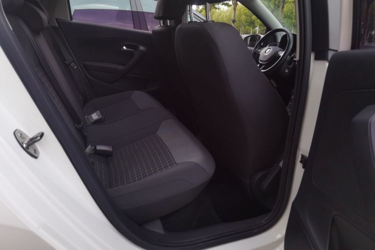 Volkswagen Polo 2018 #11 Volkswagen Polo 2018 car image #11