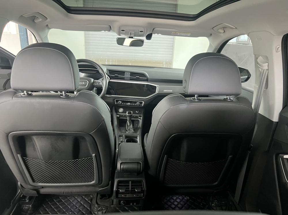 Audi Q3 2023 #19 Audi Q3 2023 car image #19
