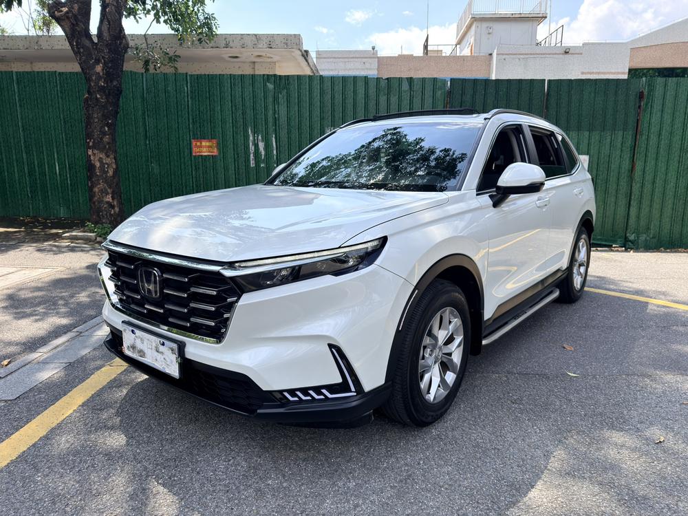 Honda CR-V 2024 car image 