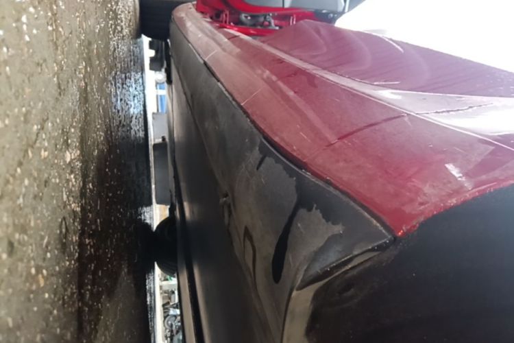 Tesla Model 3 2021 #27 Tesla Model 3 2021 car image #27