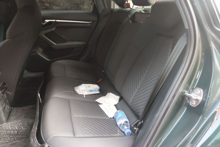 Audi A3 2021 immagine di auto #19