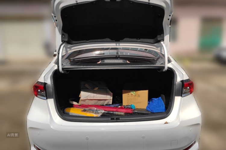 Toyota Corolla 2022 car image #21