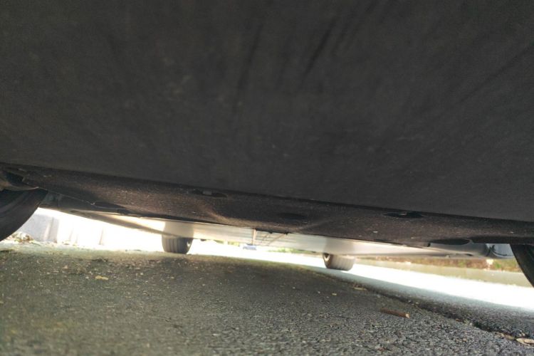 Tesla Model 3 2020 car image #26