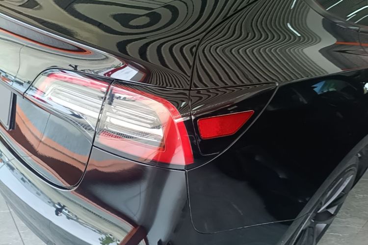 Tesla Model 3 2023 #8 Tesla Model 3 2023 car image #8