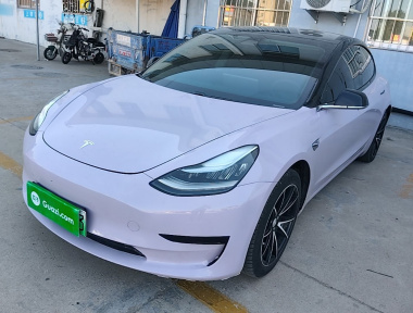 Tesla Model 3 2019 Tesla Model 3 2019 car image