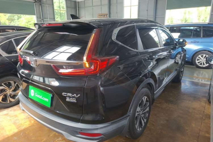 Honda CR-V 2020 car image #7