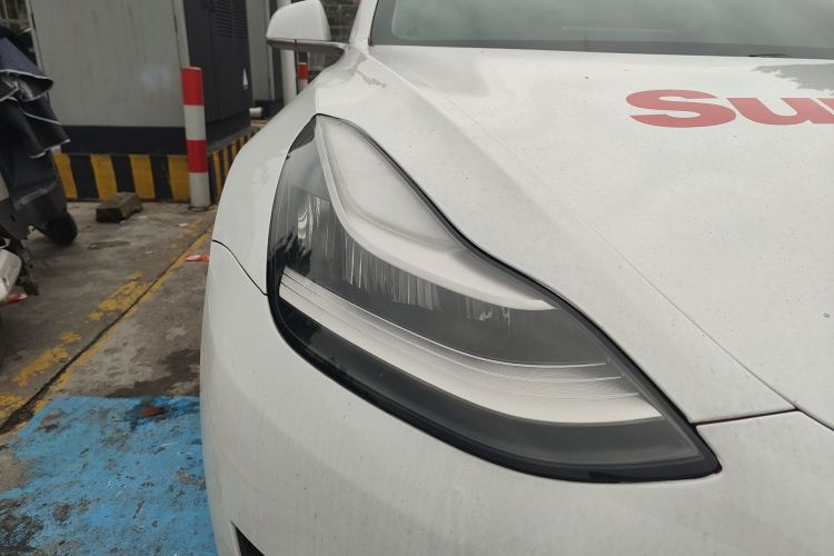 Tesla Model 3 2020 immagine di auto #8