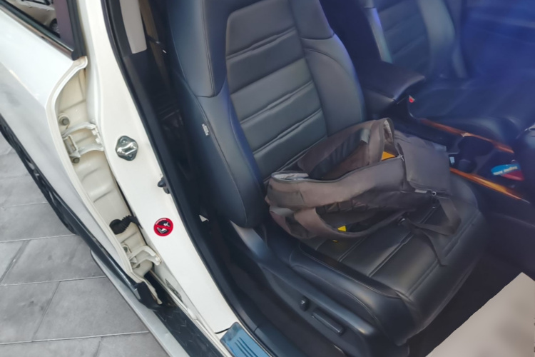 Honda CR-V 2019 car image #24