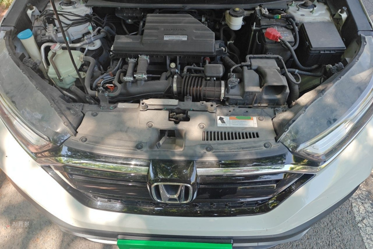 Honda CR-V 2022 car image #22