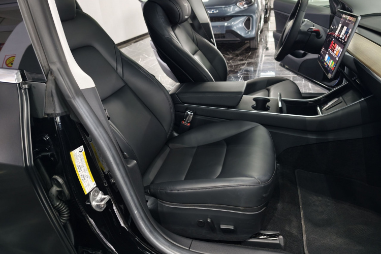 Tesla Model 3 2020 #22 Tesla Model 3 2020 immagine di auto #22