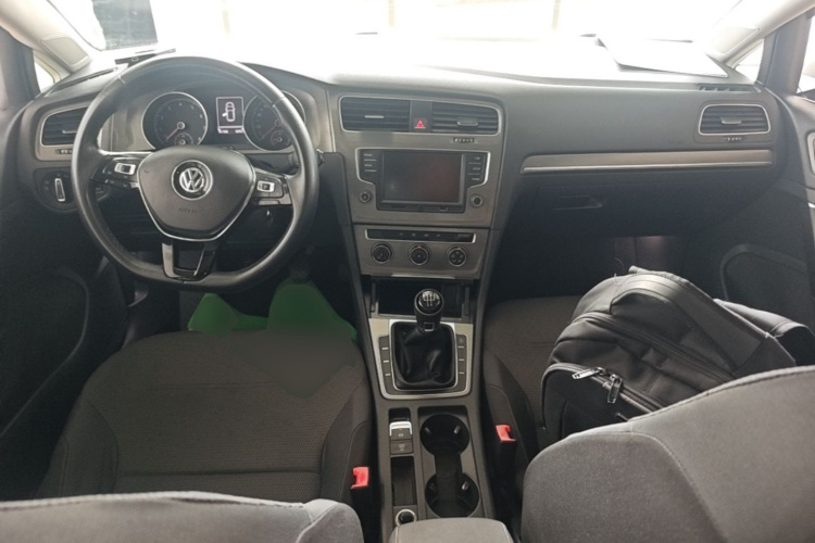 Volkswagen Golf 2016 #11 Volkswagen Golf 2016 car image #11