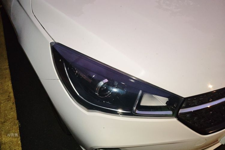 Chery Arrizo 5 2020 car image #8