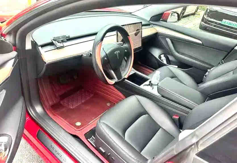 2023 #3 2023 imagen de coche #3