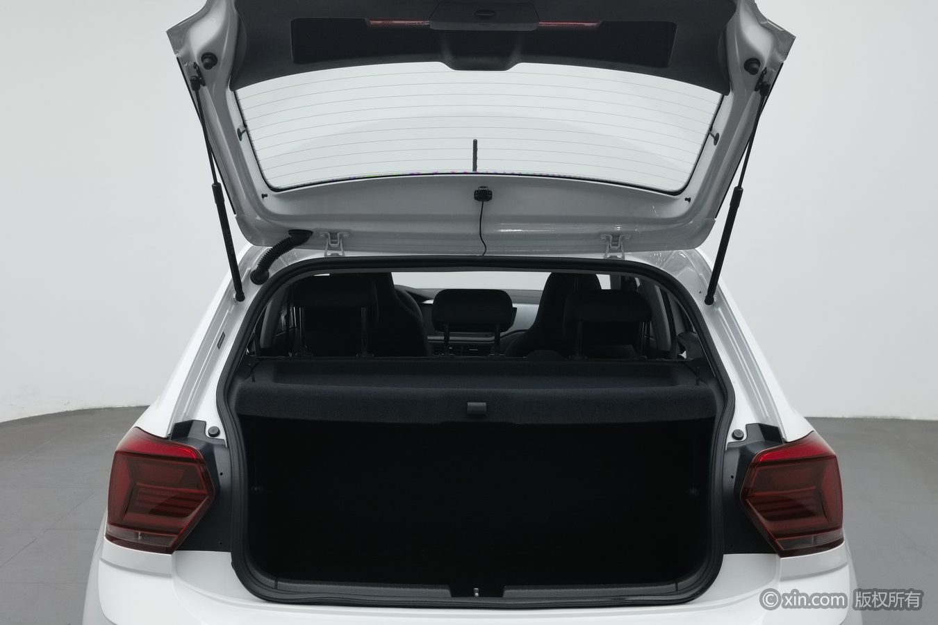 Volkswagen Polo 2023 #17 Volkswagen Polo 2023 car image #17