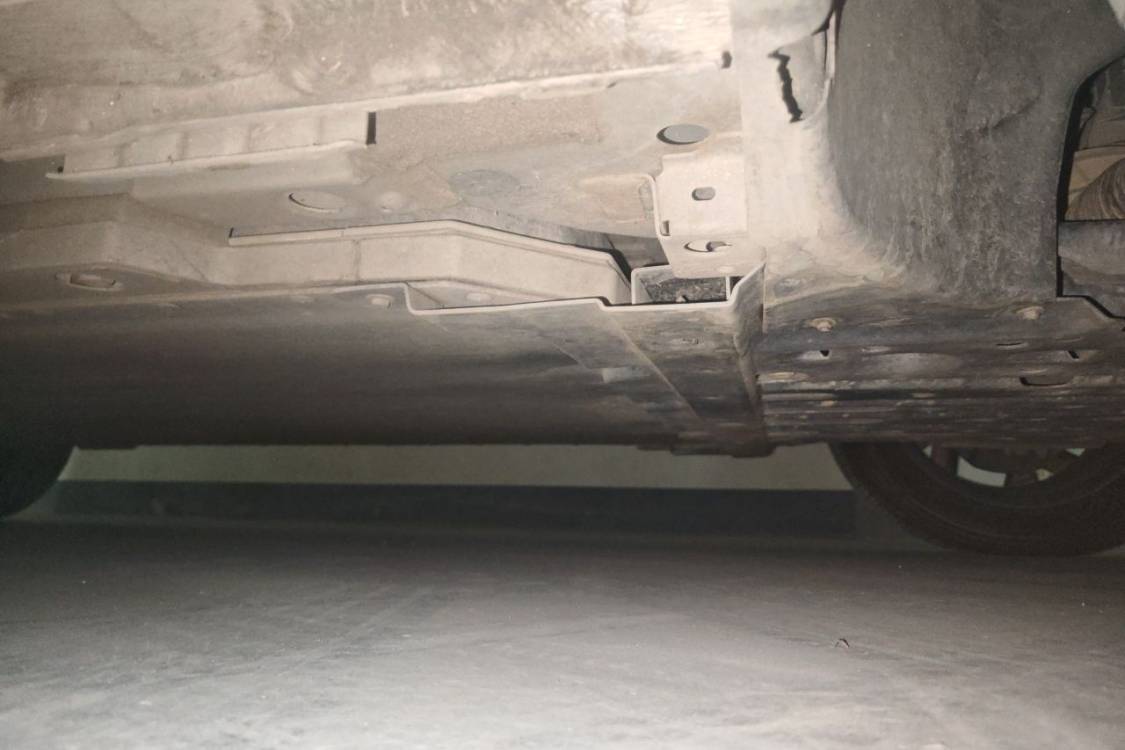 BYD Yuan Plus 2023 car image #15
