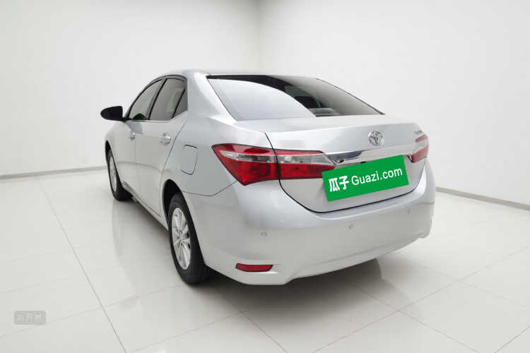 2016 #5 2016 car image #5