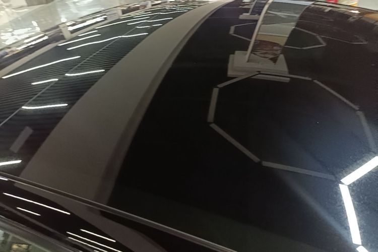 Tesla Model 3 2022 صورة سيارة #25