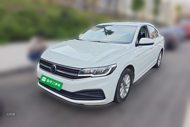 Volkswagen Bora 2023 car image #2