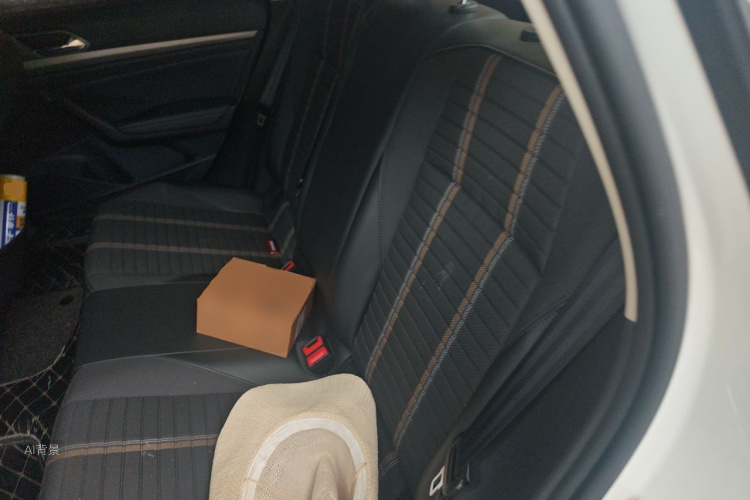 Volkswagen Lavida 2021 #19 Volkswagen Lavida 2021 image de voiture #19