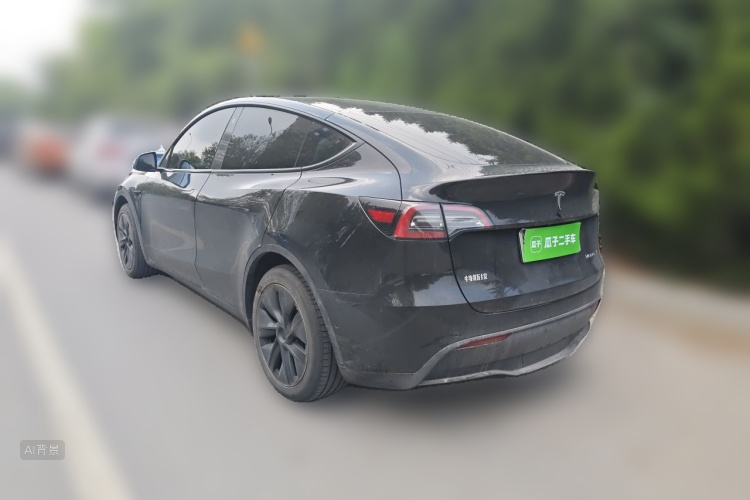 Tesla Model Y 2023 car image #5