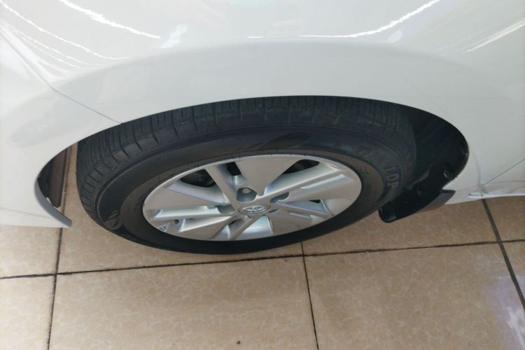 Toyota Corolla 2017 car image #9