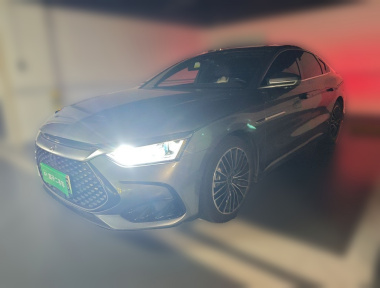 BYD Han 2022 BYD Han 2022 car image