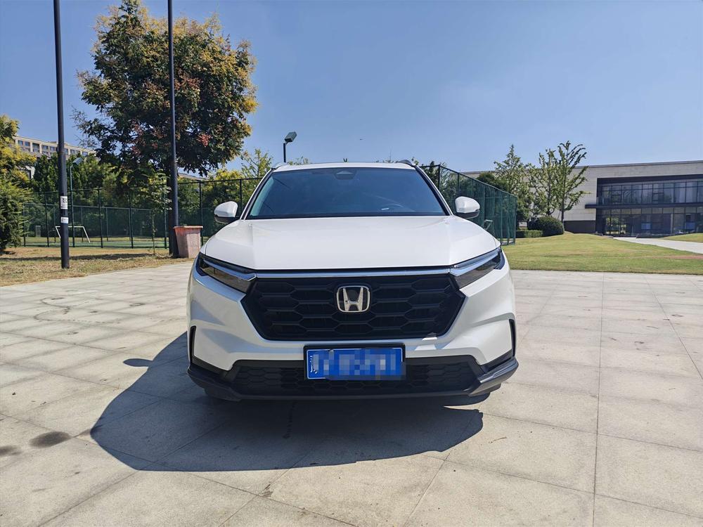 Honda CR-V 2023 #2 Honda CR-V 2023 car image #2